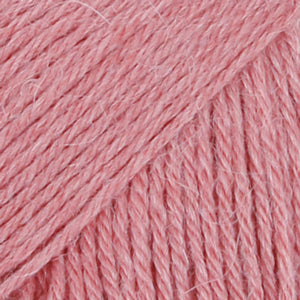 Drops Nord Uni old pink uni colour 13
