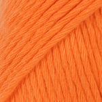 Drops Paris  orange uni colour 13 