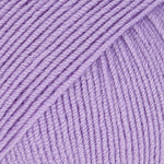 DROPS Baby Merino purple uni colour 14