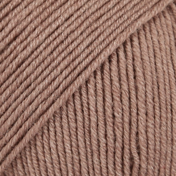 DROPS Baby Merino beige mix 17