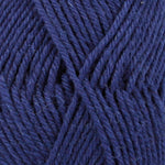 Drops Karisma Unicolor navy blue uni colour 17