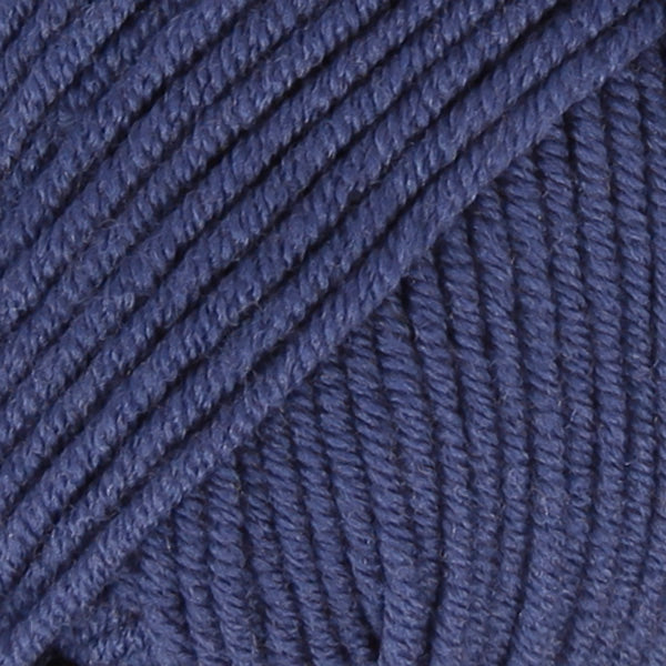 Drops Merino Extra Fine col.dark blue uni colour 20