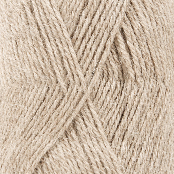 Drops Alpaca Mix light nougat mix 2020
