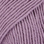 Drops Merino Extra Fine col.medium purple uni colour 22