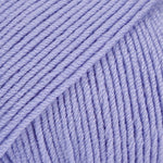 DROPS Baby Merino lavender uni colour 25