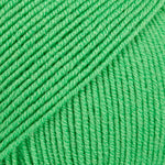 DROPS Baby Merino vibrant green uni colour 31
