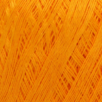 Midara Linas 600 , 100 % linen yarn, c.318 dark yellow
