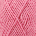 Drops Karisma Unicolo medium pink uni colour 33