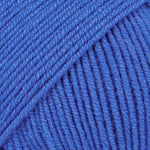 DROPS Baby Merino electric blue uni colour 33
