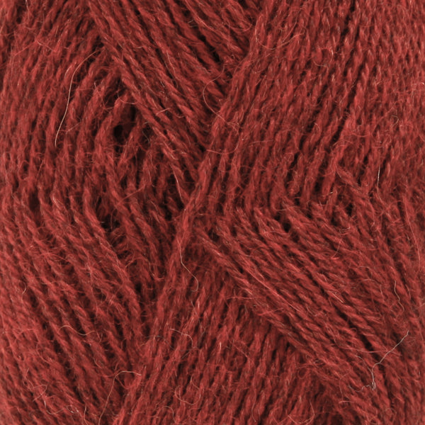 Drops Alpaca Mix maroon mix 3650