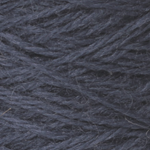 Sandnes 8/3 woolyarn from Norway c.2 dark blue