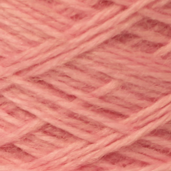 Sandnes 8/3 woolyarn from Norway c.54 pink
