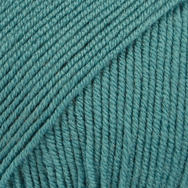 DROPS Baby Merino north sea uni colour 47
