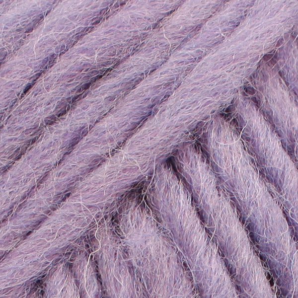 Drops Eskimo unicolor/Snow lavender uni colour 54