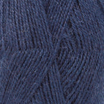 Drops Alpaca Unicolor navy blue uni colour 5575