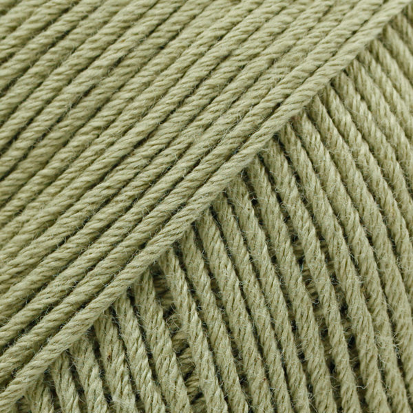 SAFRAN UNI COLOUR 60 moss green