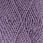 Drops Karisma Unicolor grey purple uni colour 64
