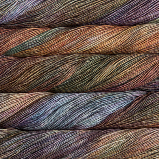 Malabrigo Sock Piedras  SW862