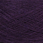 Class fine merinowool c.9Q4 dark violet