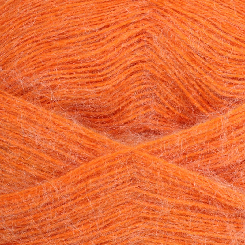 Midara Angora 2 orange 214