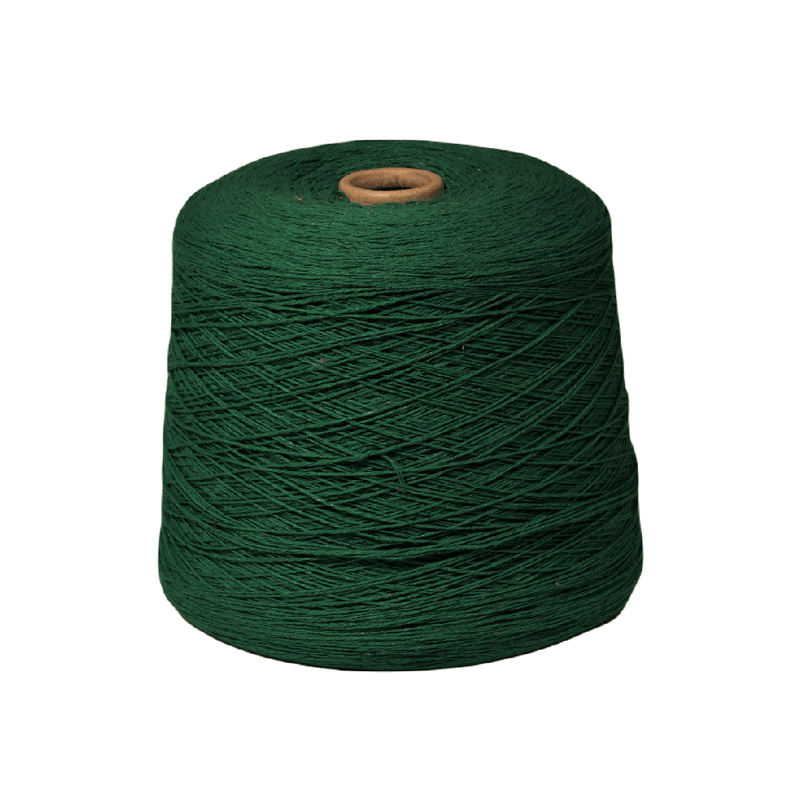 Agua cotton yarn with polyamide