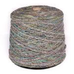 Eisaku Noro Arale col.101. silk with wool