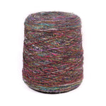 Eisaku Noro Arale col.104, silk with wool