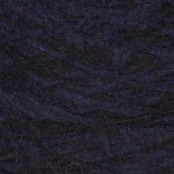 Barrique kid mohair with elasthane c. dark blue with black