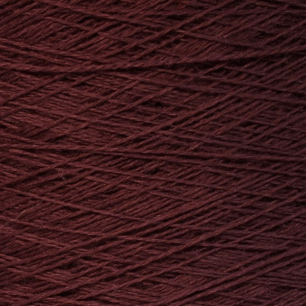 Bretagne 2 ply merino c. burgundy