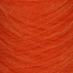 Cell 3D nylon rope yarn c.orange