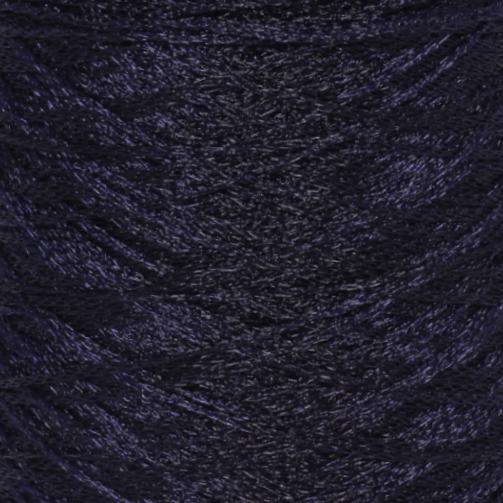 Cell 3D nylon rope yarn c. navy blue