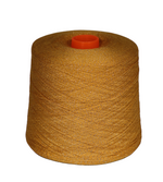 Dianalux,thin  viscose yarn with golden thread