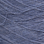 Filbrescia 3/34 cotton yarn c.yeans blue