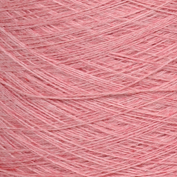 Filbrescia 3/34 cotton yarn c. arogosta light pink
