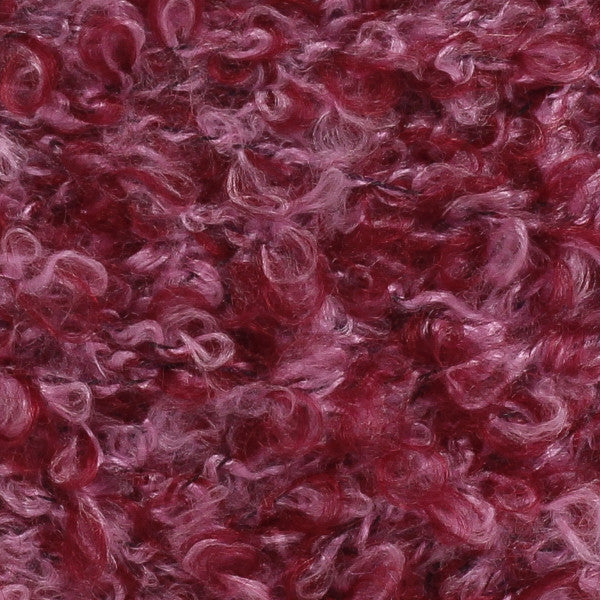 Flannel boucle yarn with kid-mohair, c.1286 
