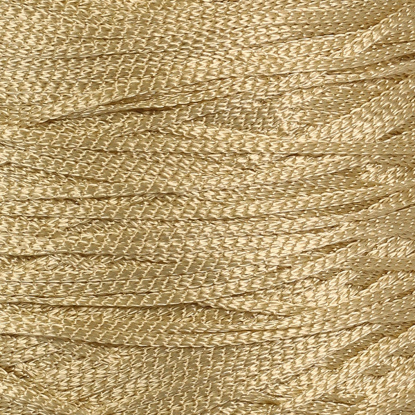 Gondola viscose tape yarn c.2001 new gold