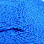 Midara Haapsalu shawl yarn bright blue col.500