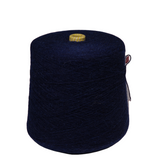 Harlem alpaca yarn with wool