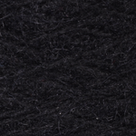 Houston yarn with wool and alpaca c.099 black