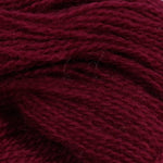 Kamena 2 ply worsted wool from Finland c.149 beefroot