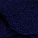 Kamena 2 ply worsted wool from Finland c.200 dark blue