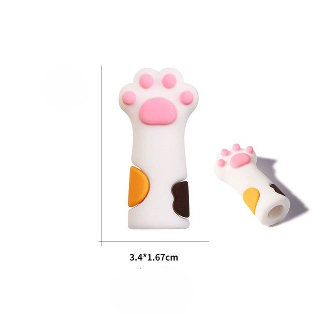 Nipper Protective Cover c.white