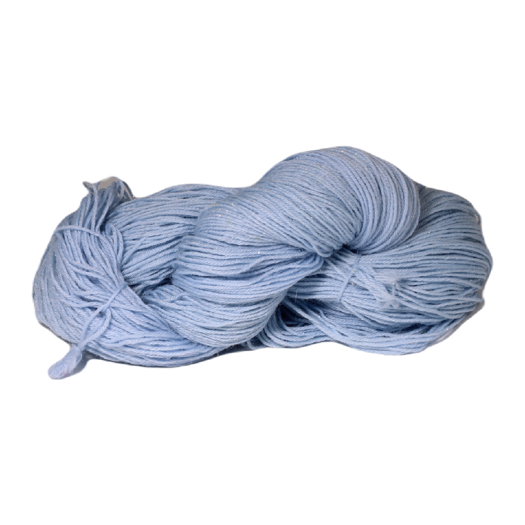 Kobe superfine merino and mohair c.1 light blue