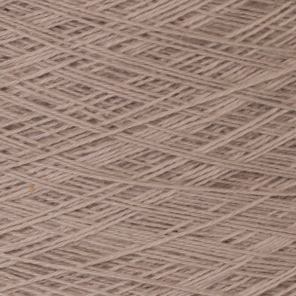 Luxor 2 ply thin cotton yarn c.OH1 light grey