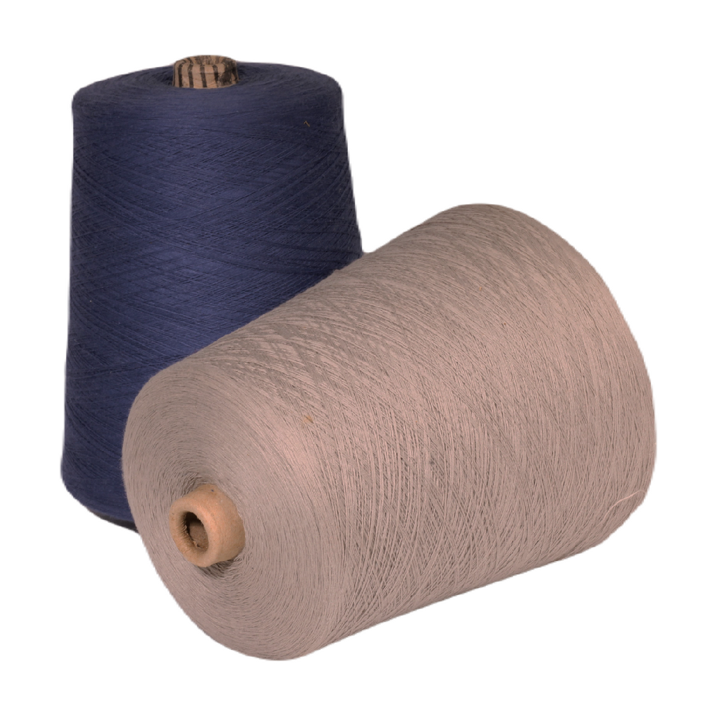 Luxor 2 ply thin cotton yarn