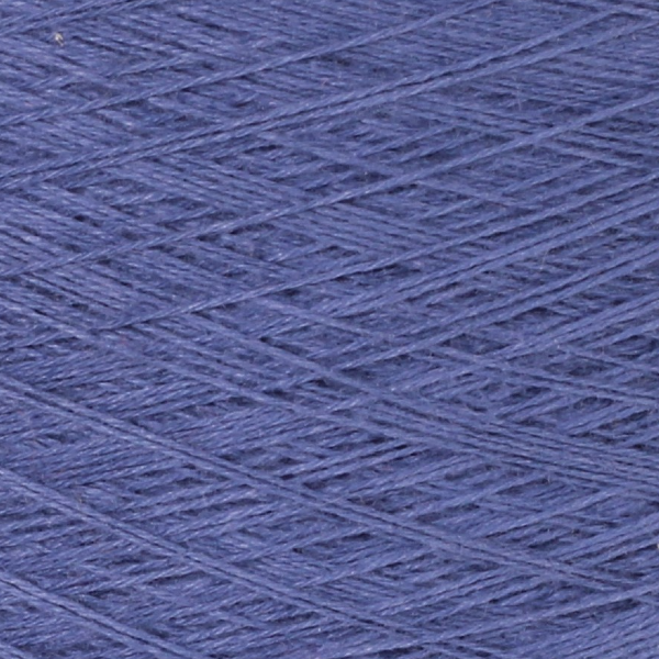 Luxor 2 ply thin cotton yarn c.5J5 blue