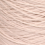 Medea merino cabel twist yarn c.2 powder pink