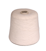 Moore mohair with polyamide
