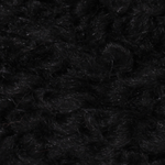 Mosso boucle yarn with alpaca and merino c.black