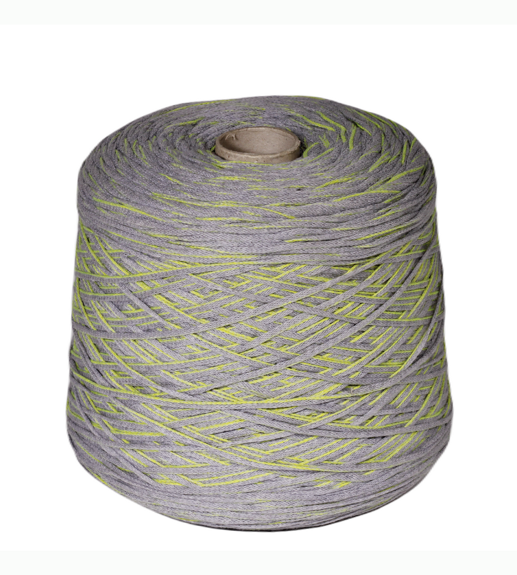 Othello cotton tape yarn